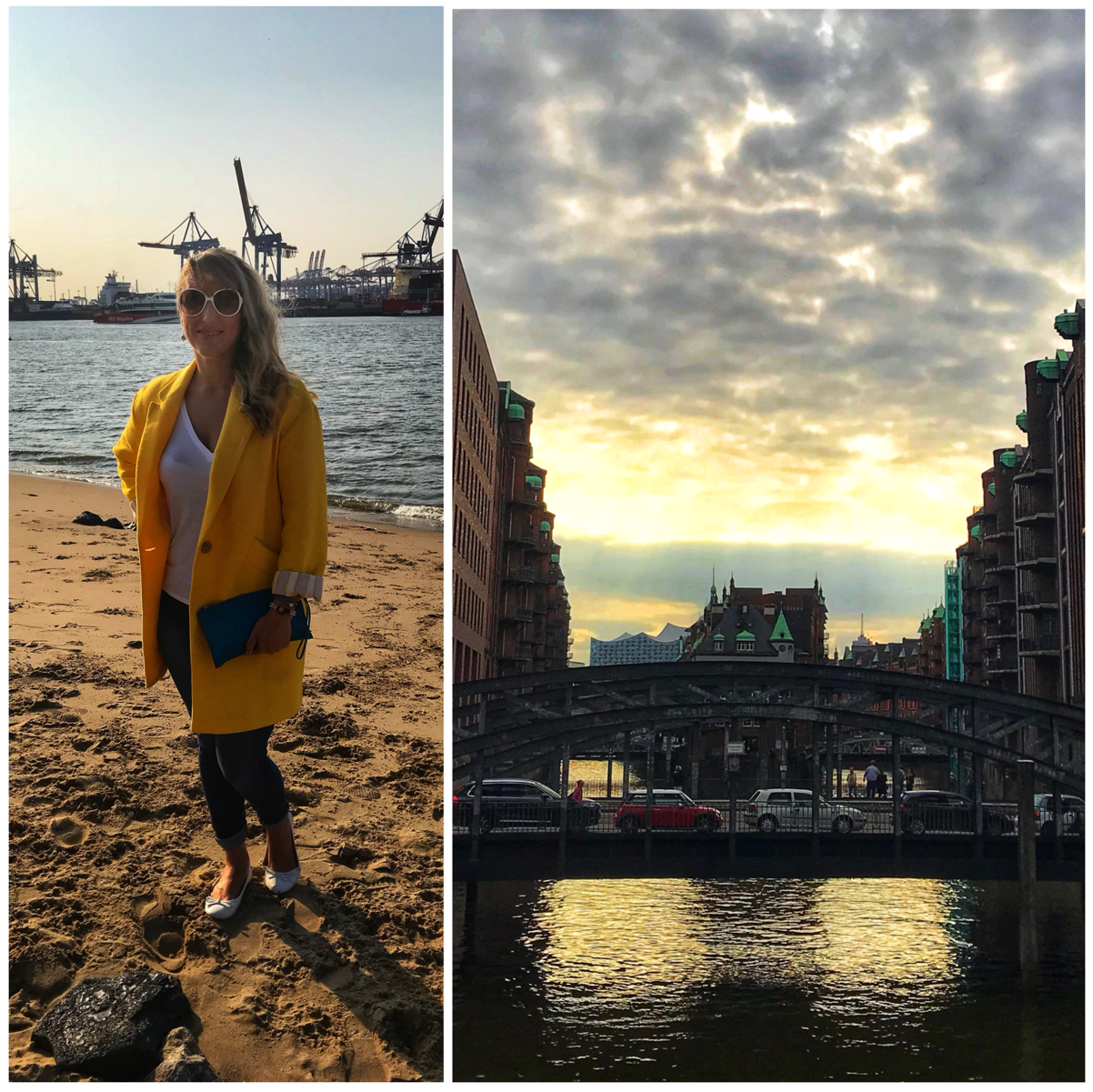 Im Kopf Umparken Auto vs. Alternativen